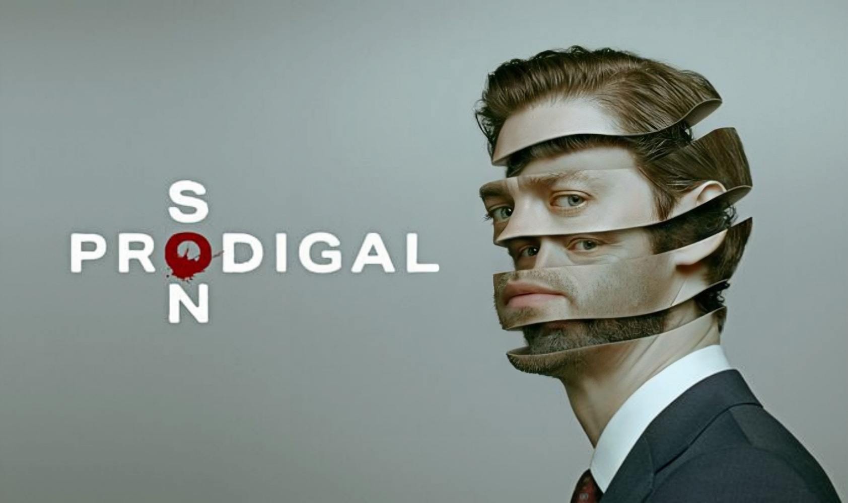 浪子神探 第一季