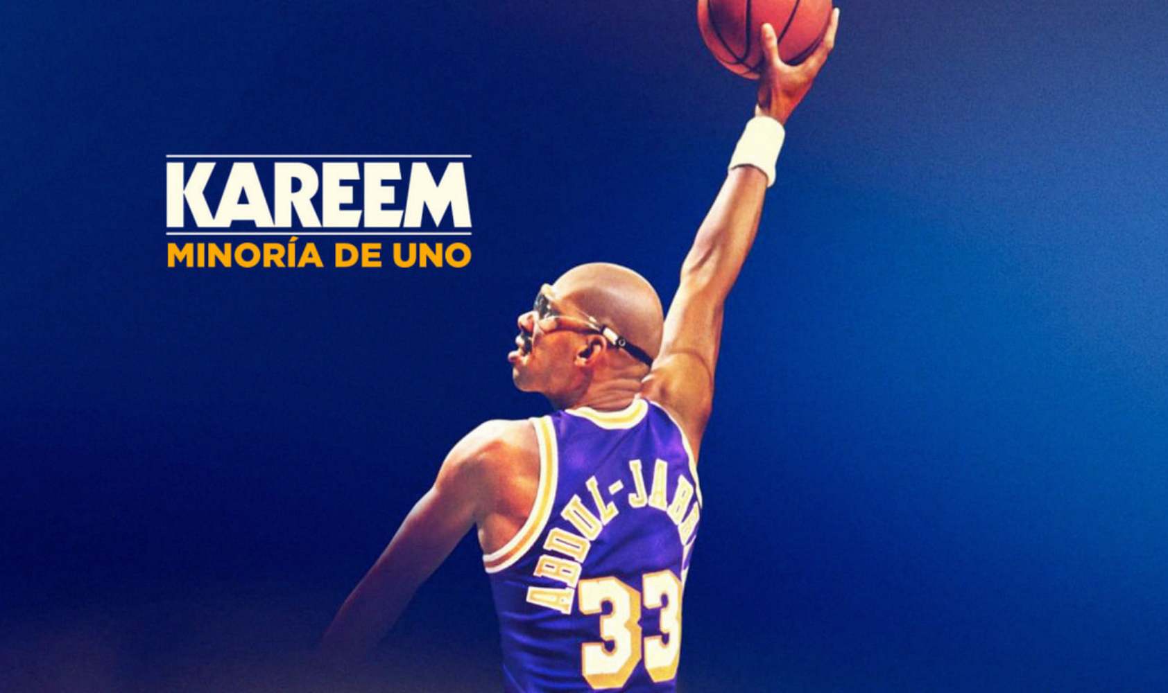 贾巴尔：独领风骚