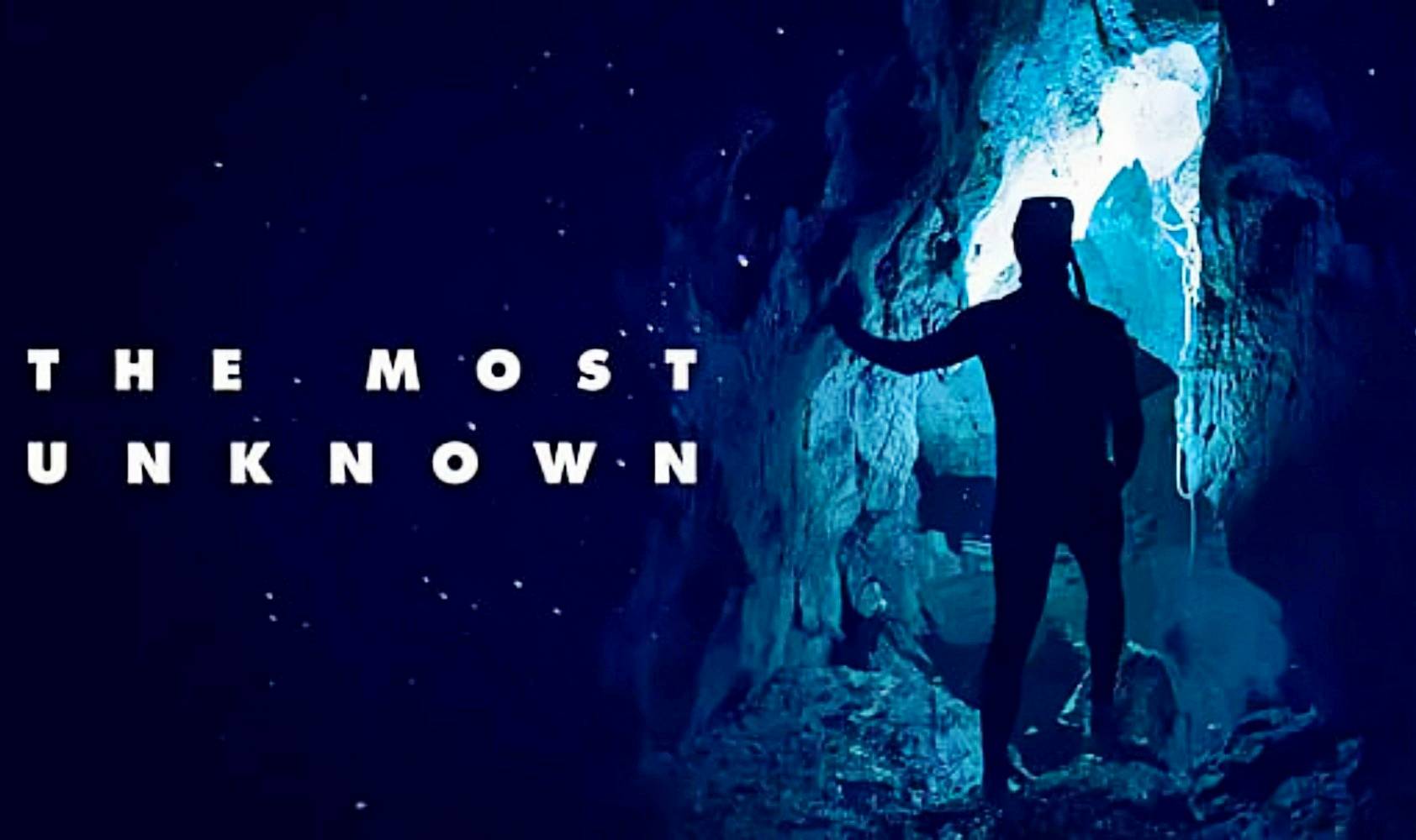 探索未知的边界