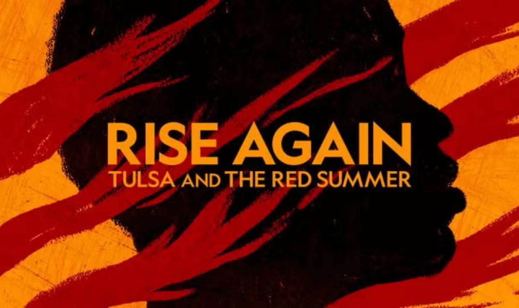 再次崛起：塔尔萨与红色夏季