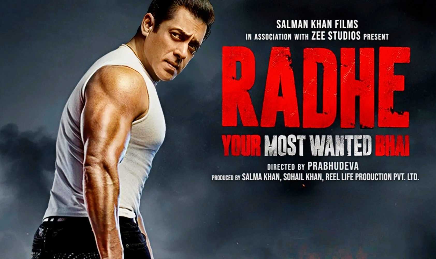 宝莱坞版犯罪都市