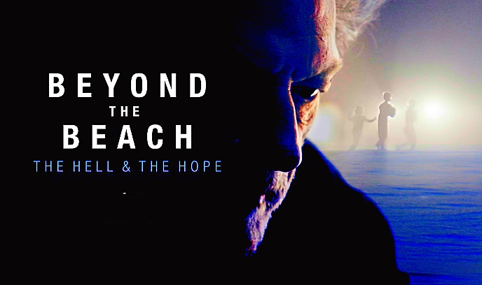 超越海滩：地狱与希望