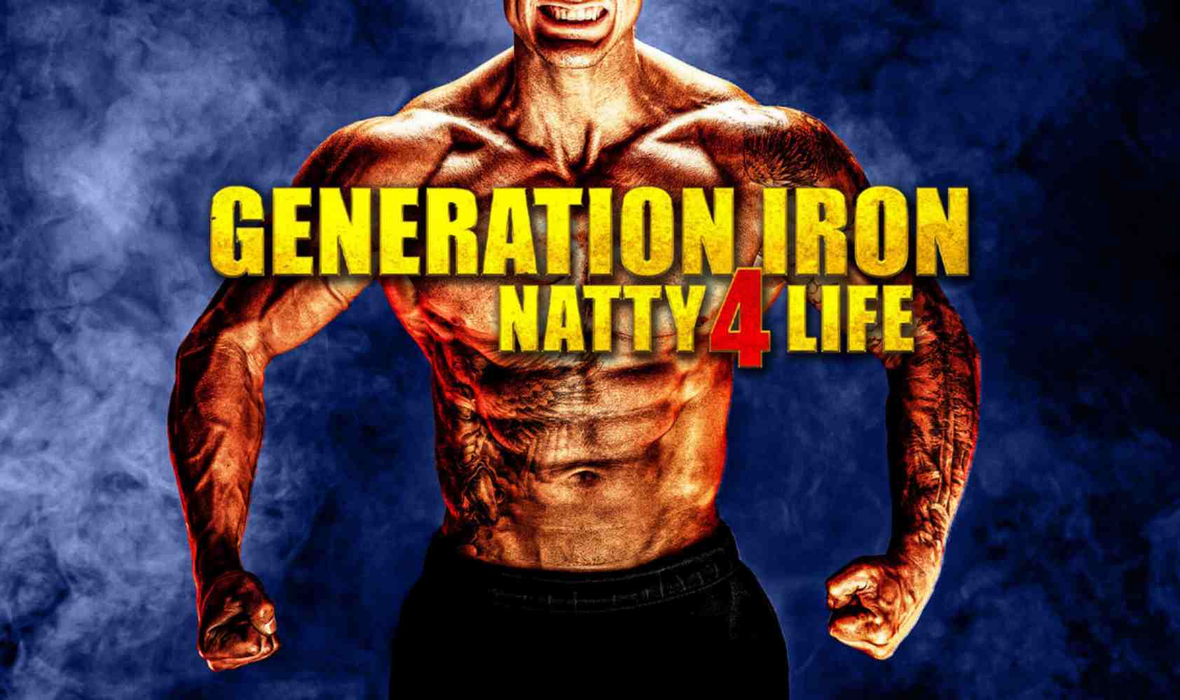 铁人世代：终身自然