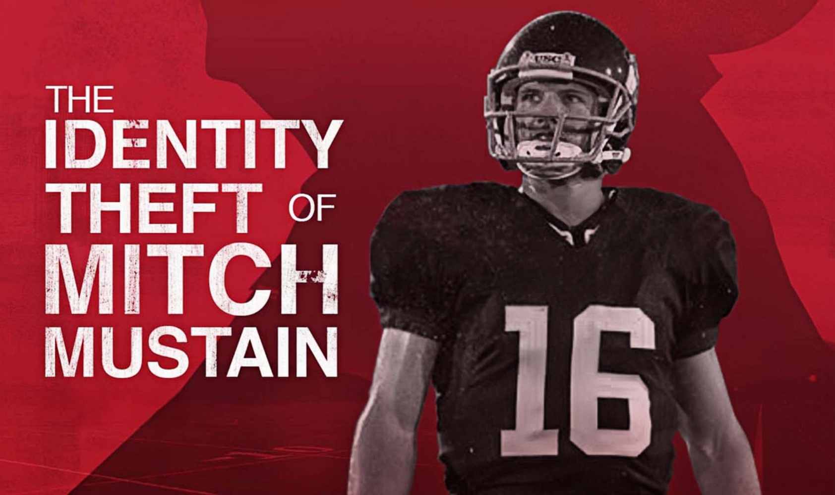 米奇·穆斯泰因的身份被盗用