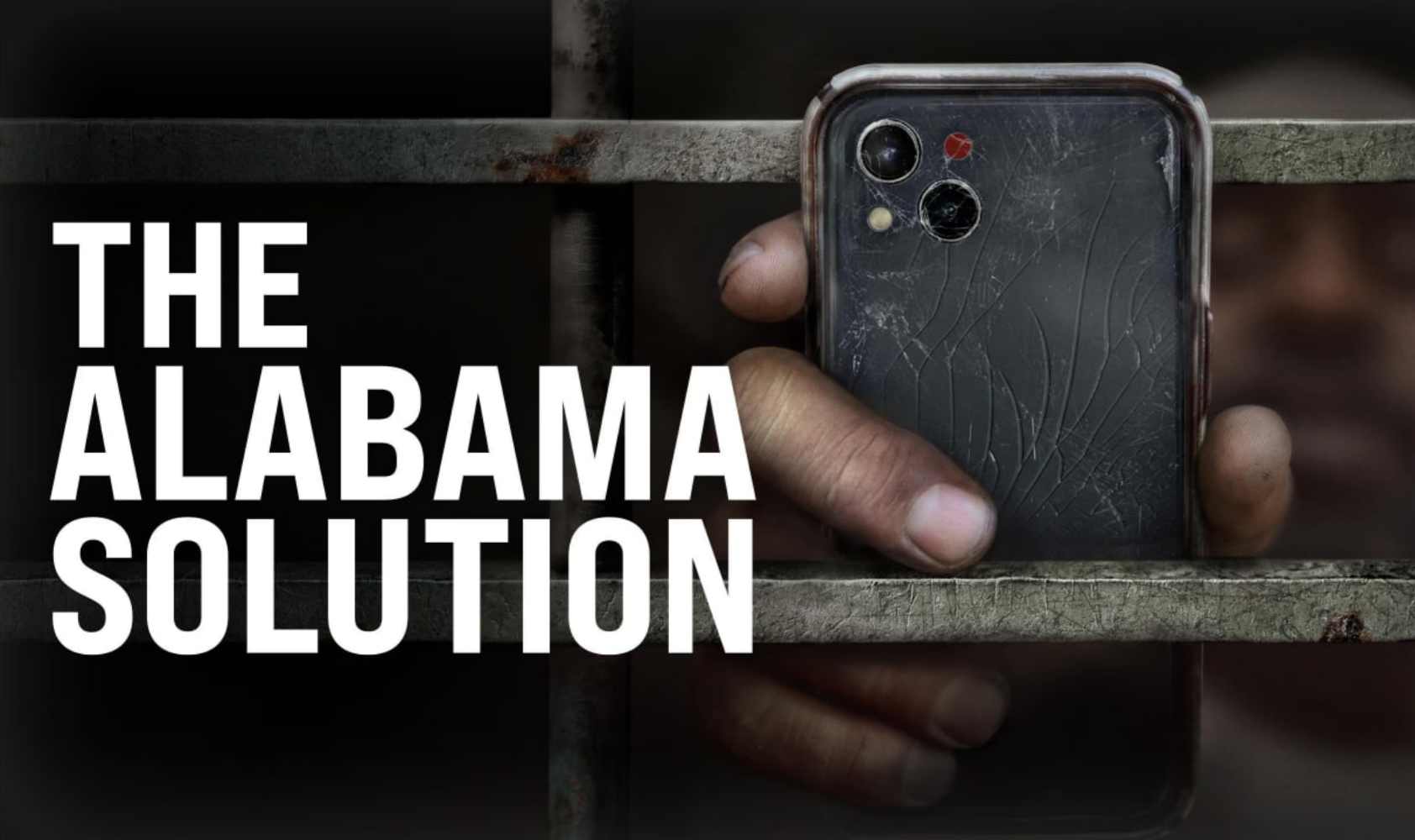 阿拉巴马解决方案