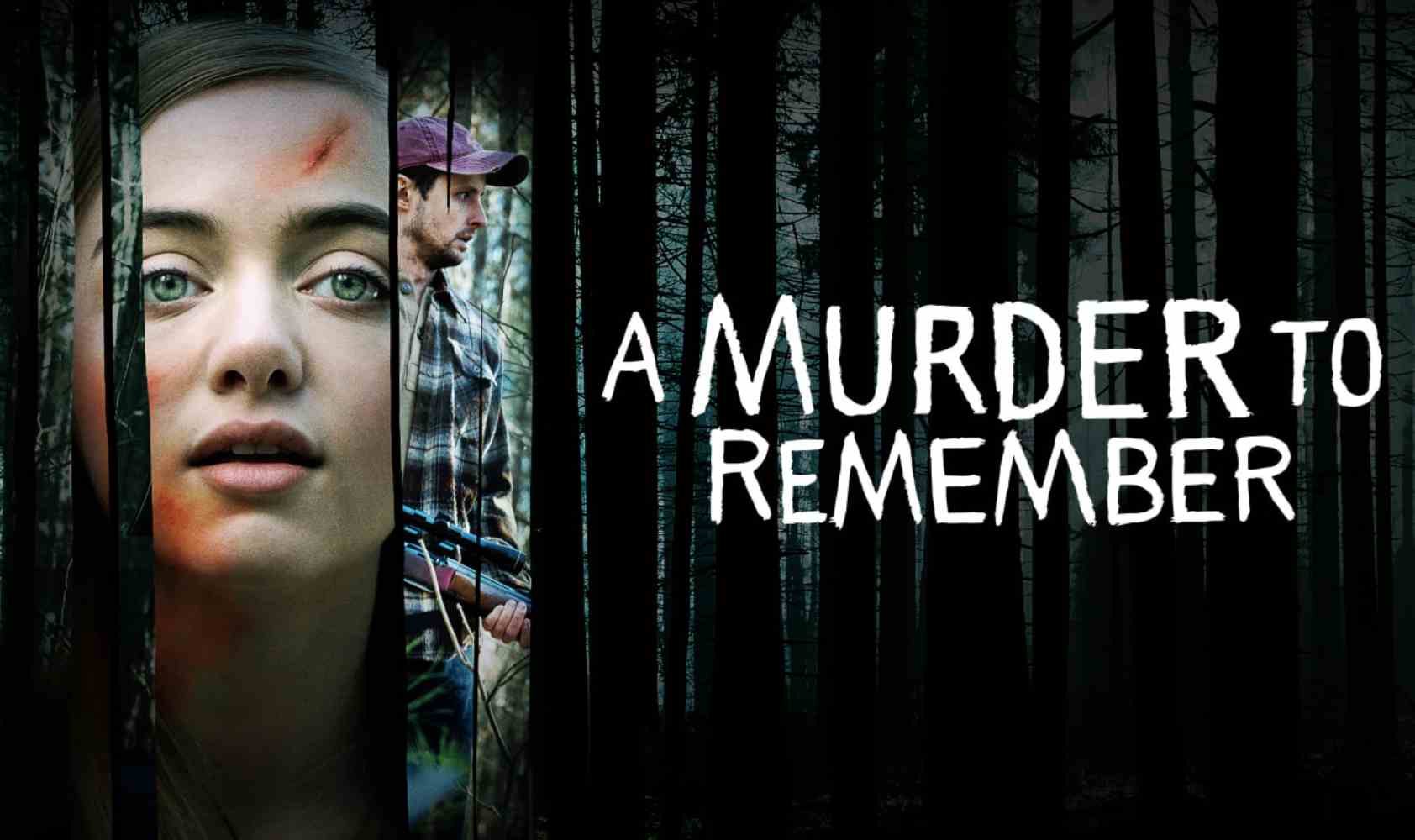 一场令人难忘的谋杀