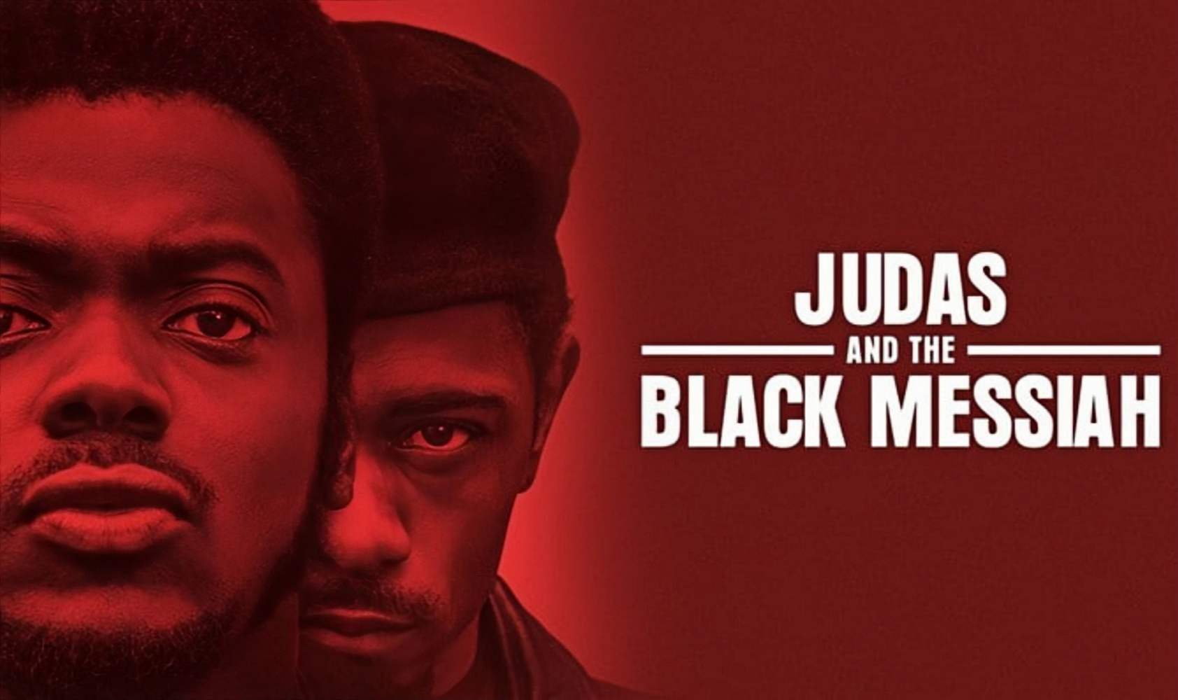 犹大与黑弥赛亚