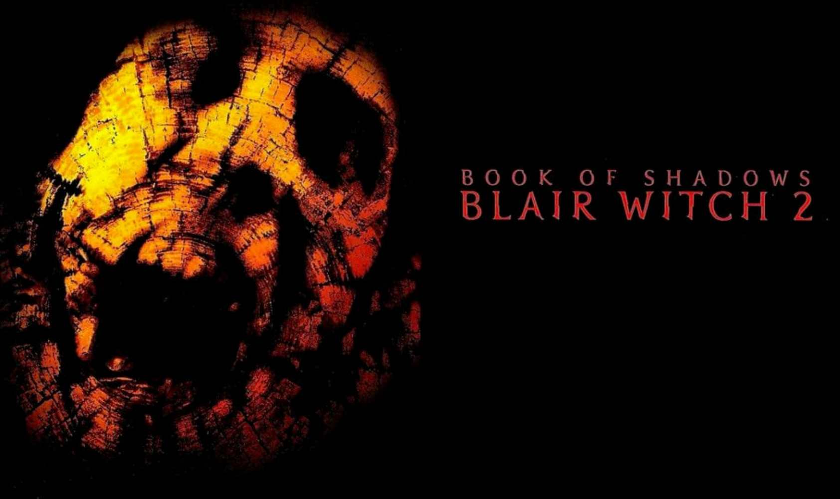 女巫布莱尔2：影子之书