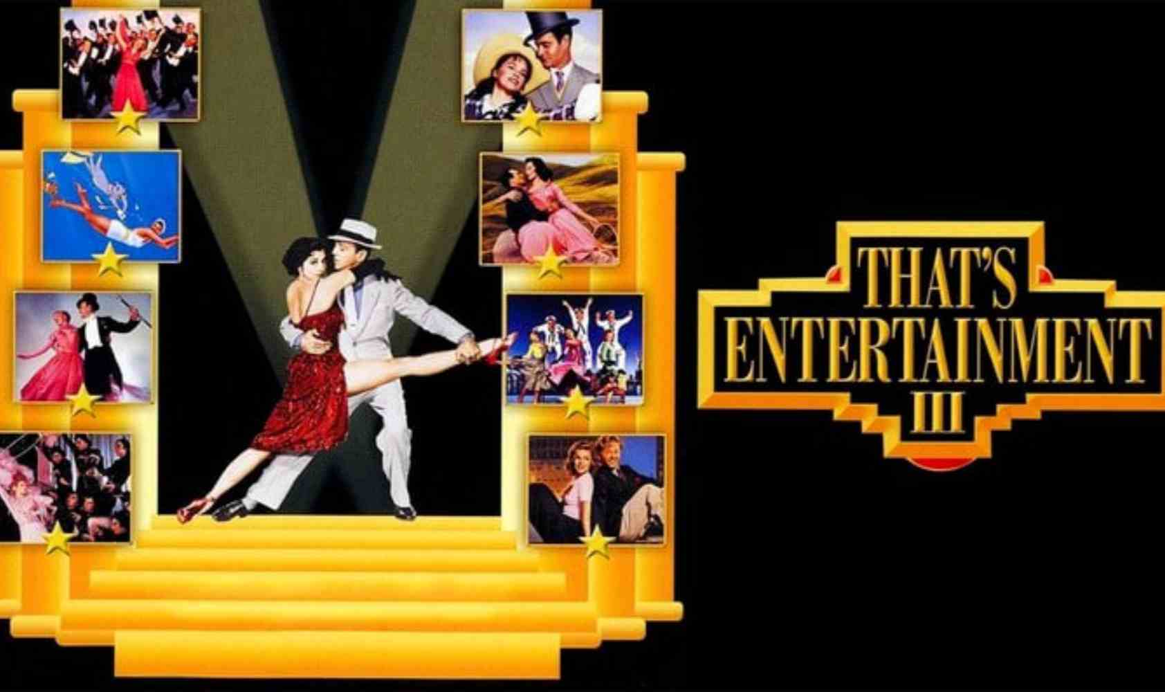 娱乐世界 第三部