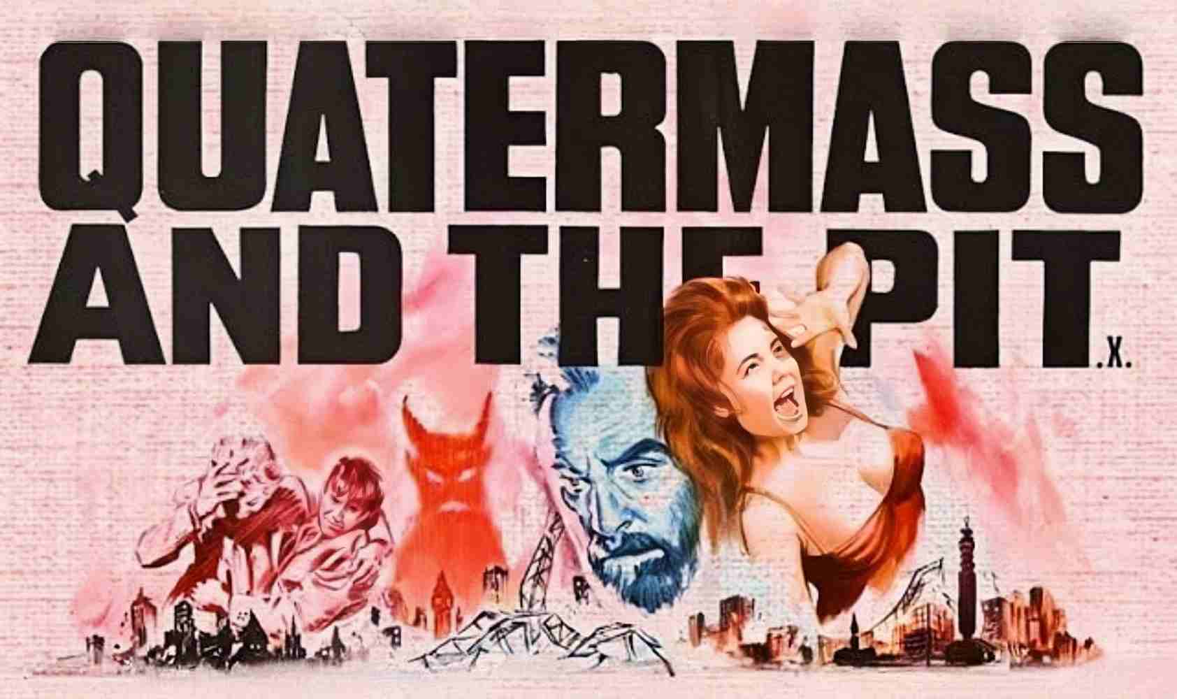 火星人袭击地球