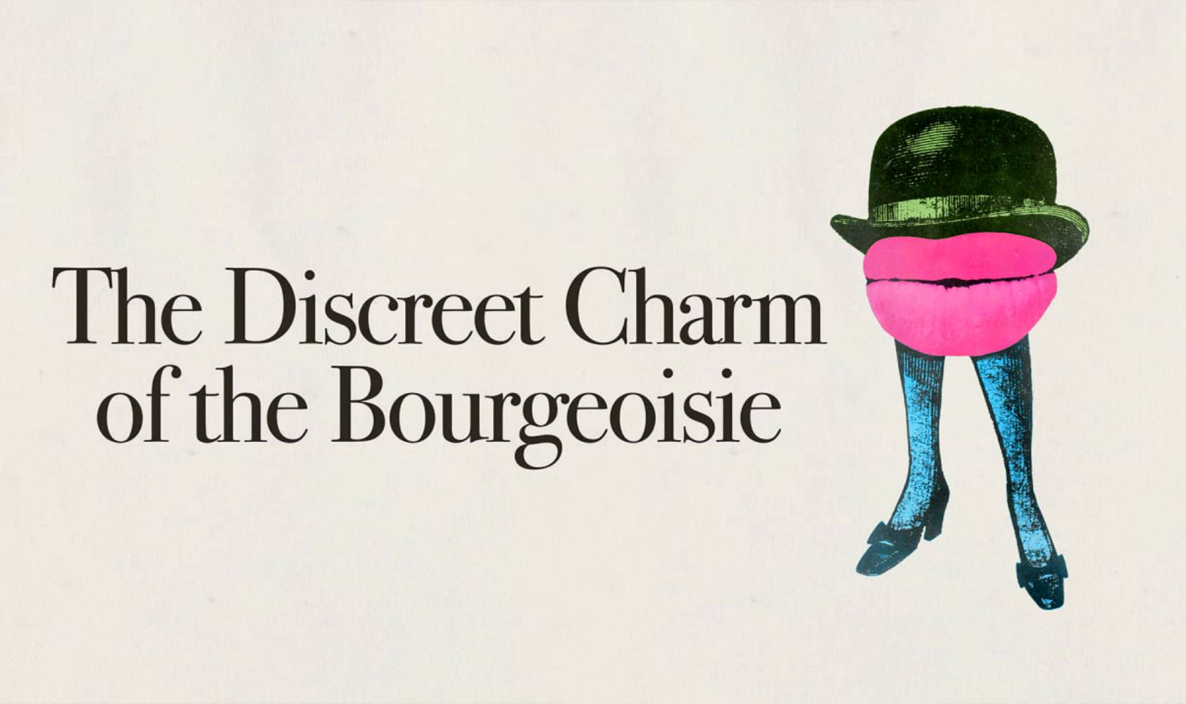 资产阶级的审慎魅力