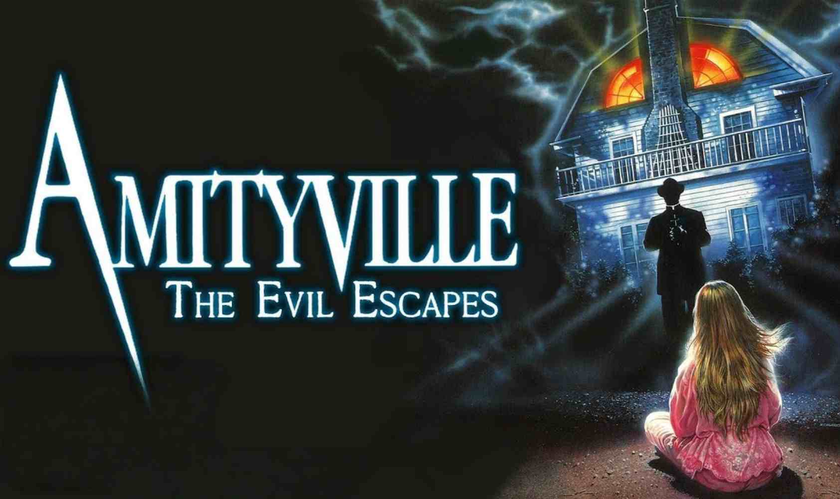 鬼哭神嚎4阴魂不散