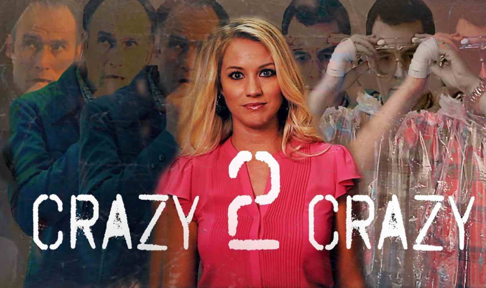 疯狂- 再次疯狂