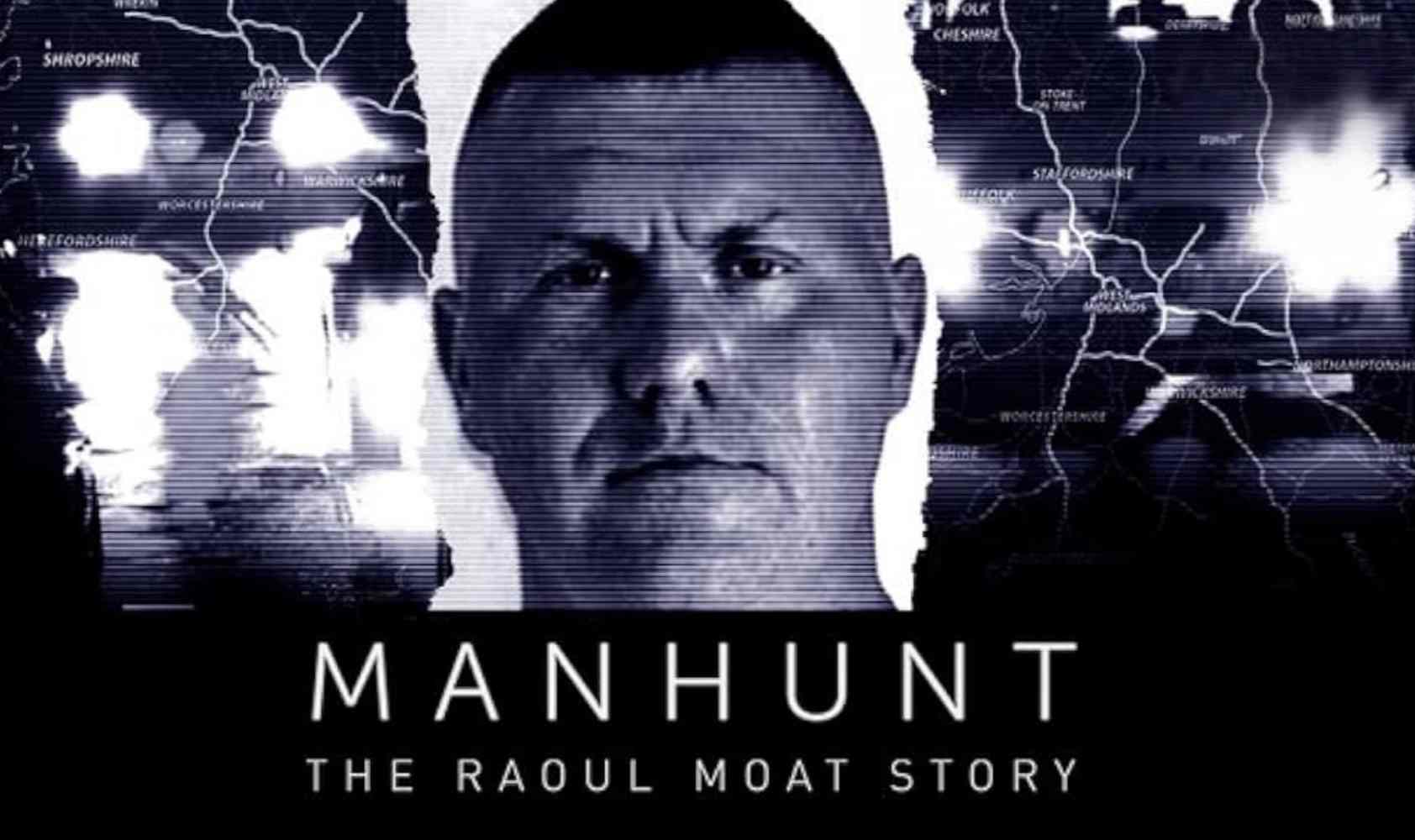 追捕：拉乌尔·莫特的故事