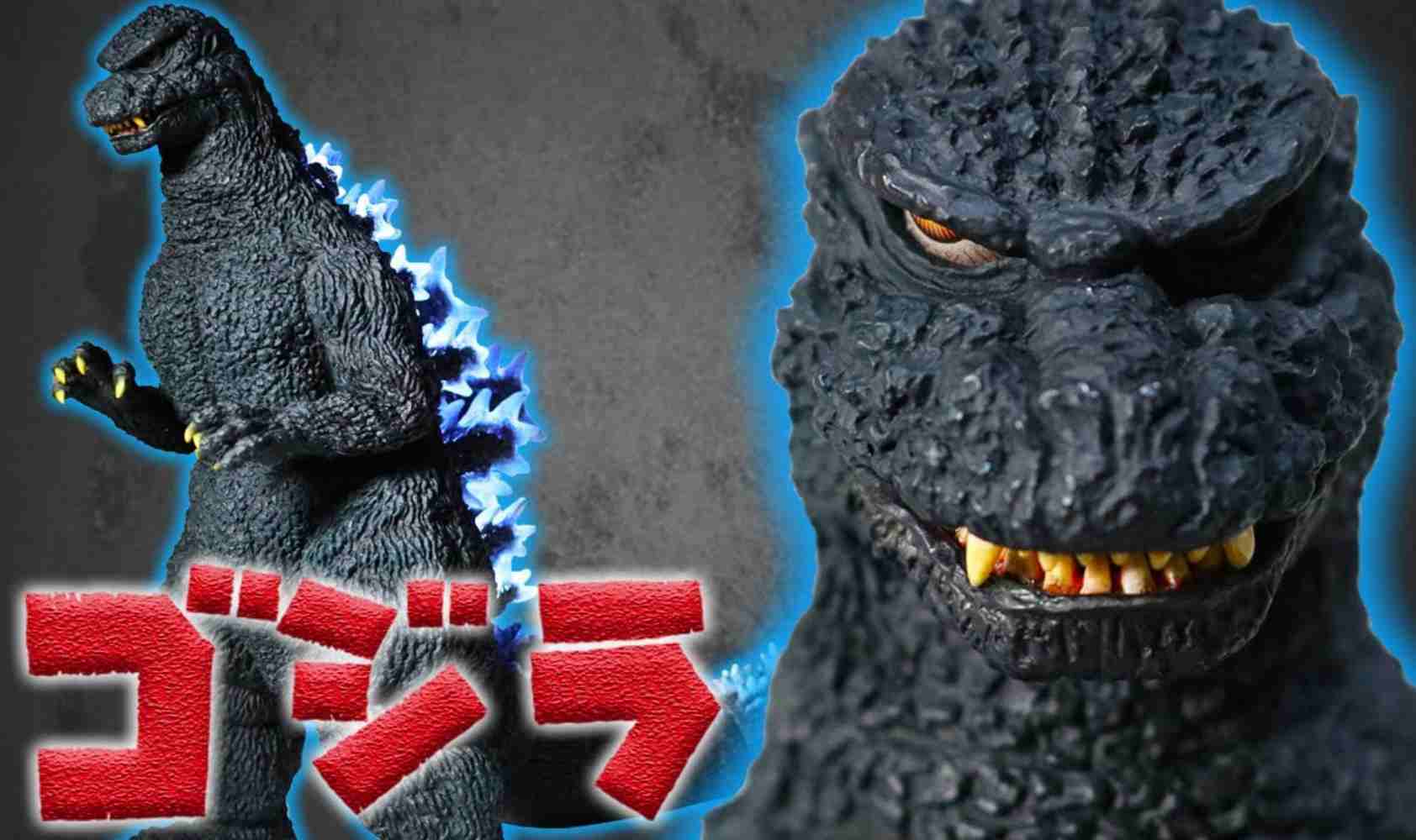 哥斯拉之怪兽王复活