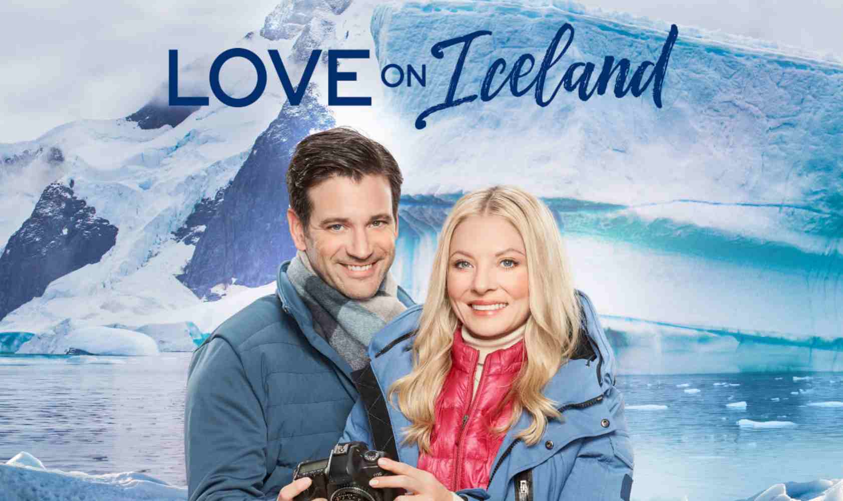 爱在冰岛