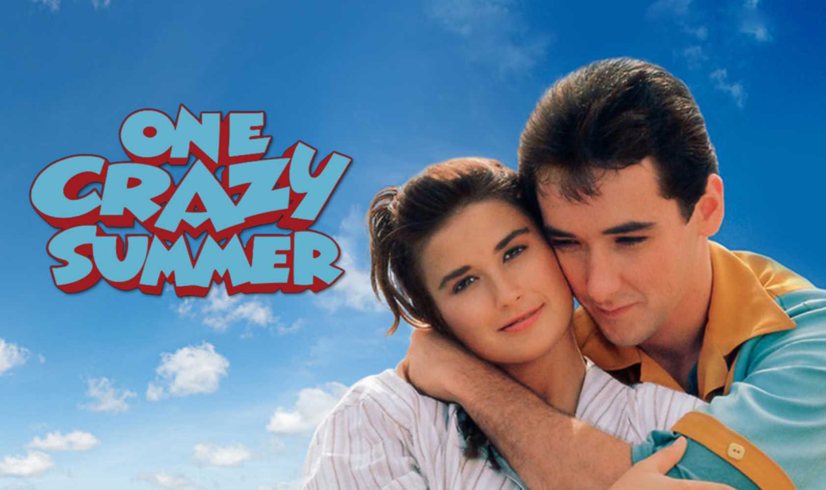 炎夏春色艳无边