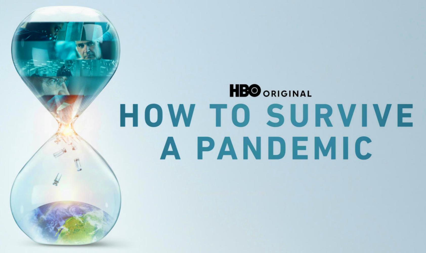 如何在疫情中活下来