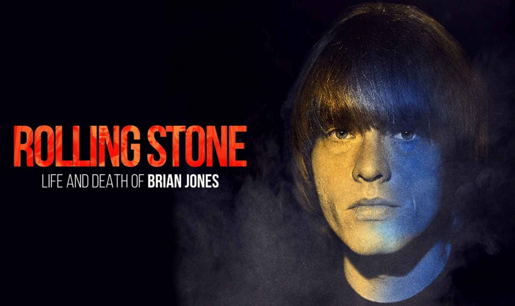 滚石：布莱恩.琼斯的生与死