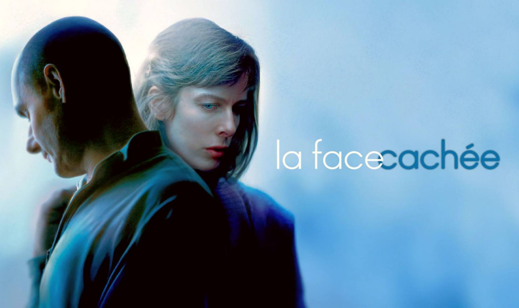 隐藏的面孔 2007