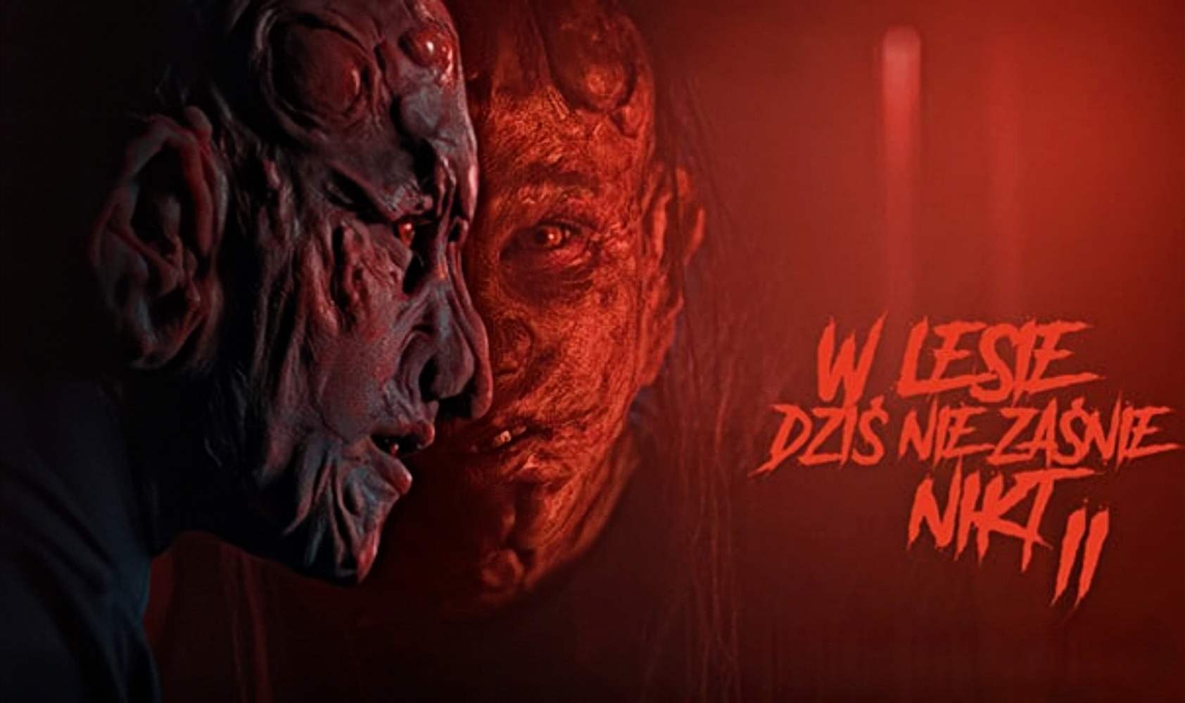 今夜林中无人入睡2