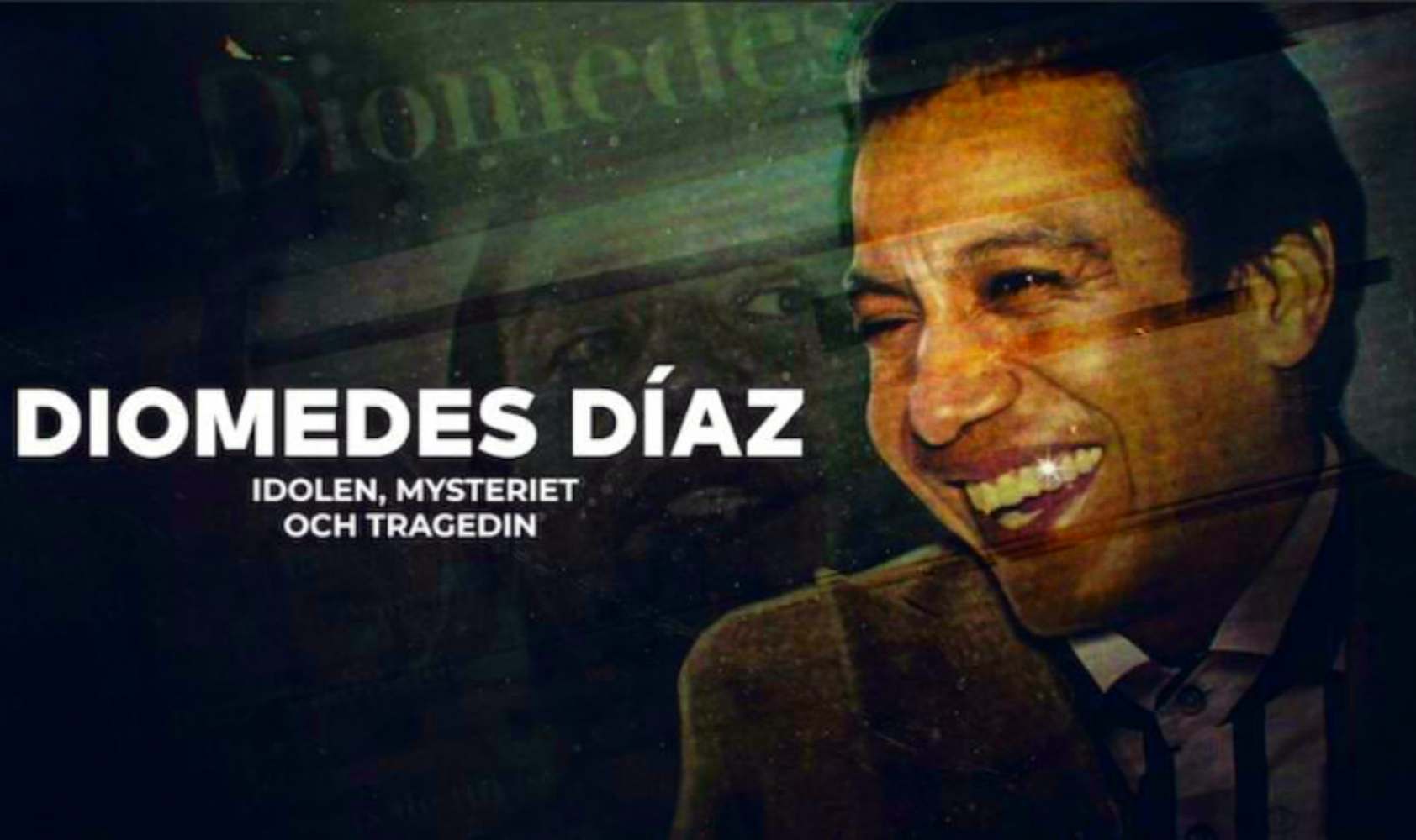 迪奥梅德斯·迪亚兹：崩塌的偶像