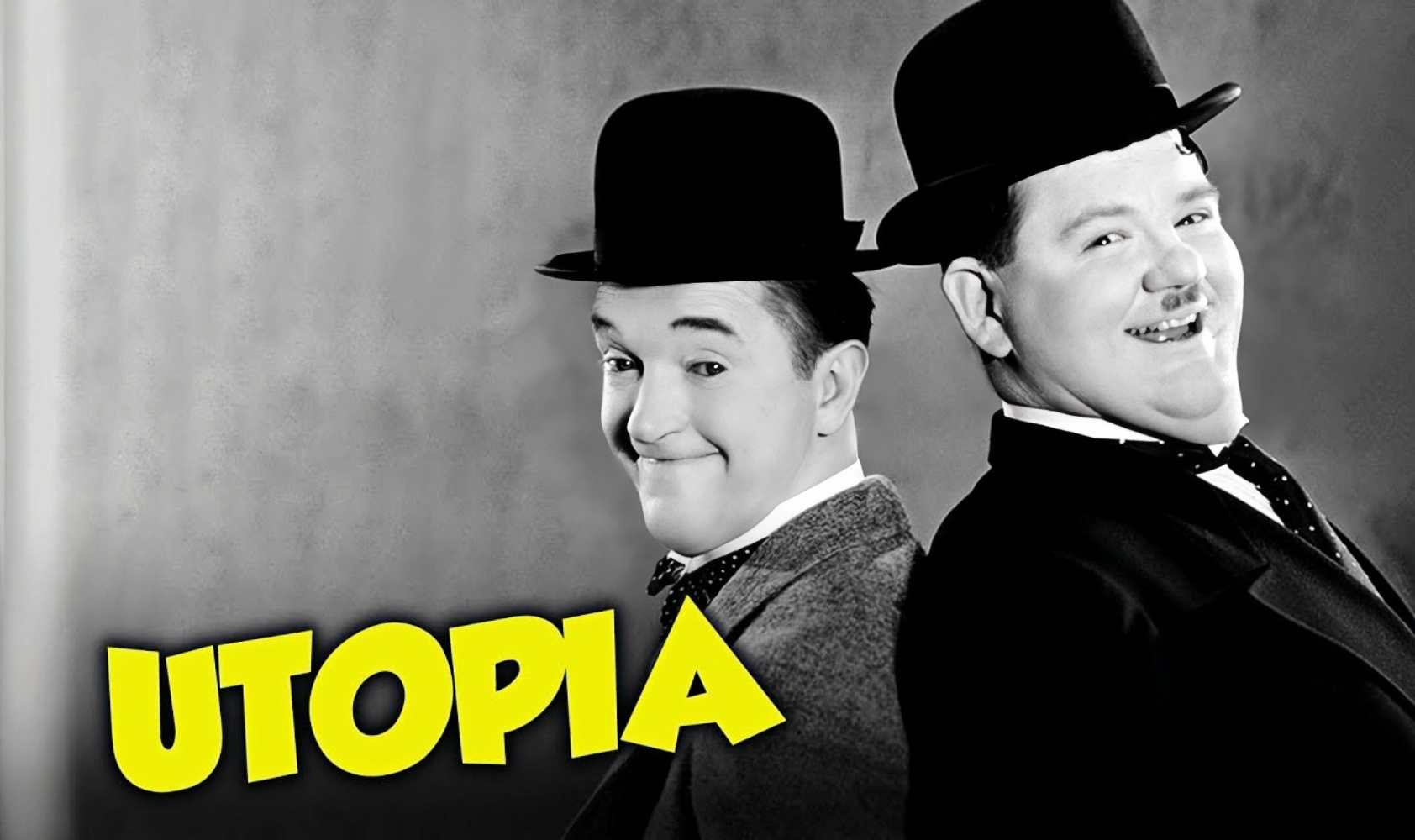 乌托邦 1951