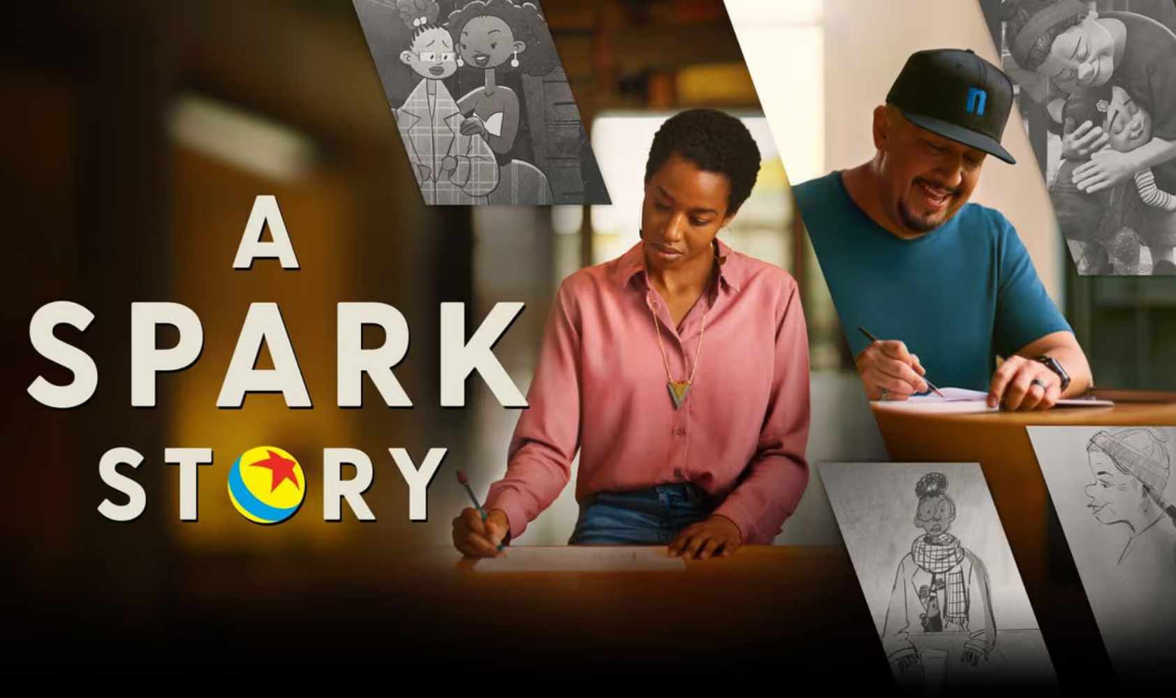 火花计划：发现创新的火种