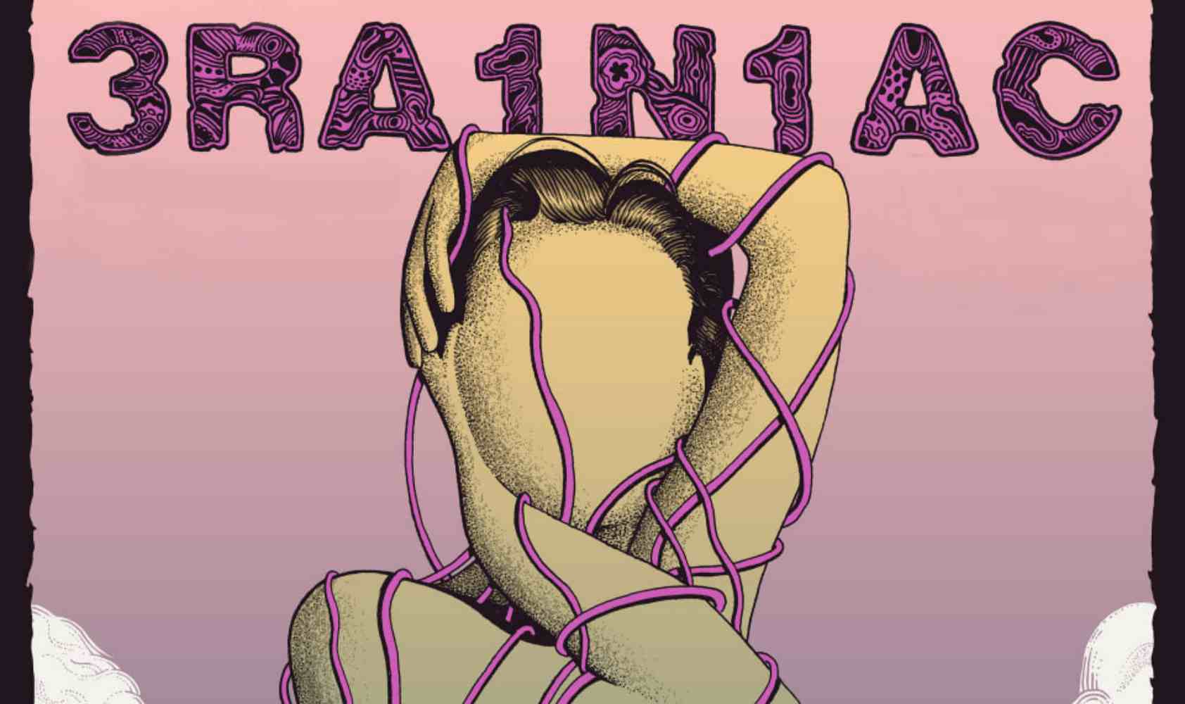 布雷尼亚克：零后传输