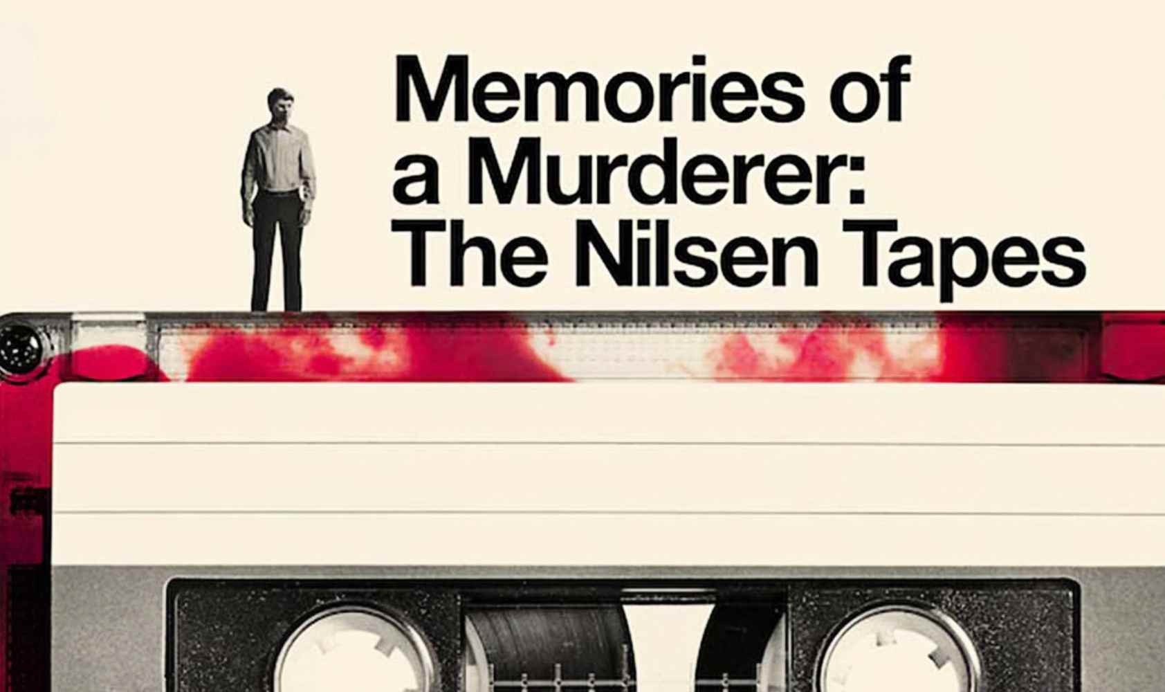 杀人回忆录：尼尔森的自白
