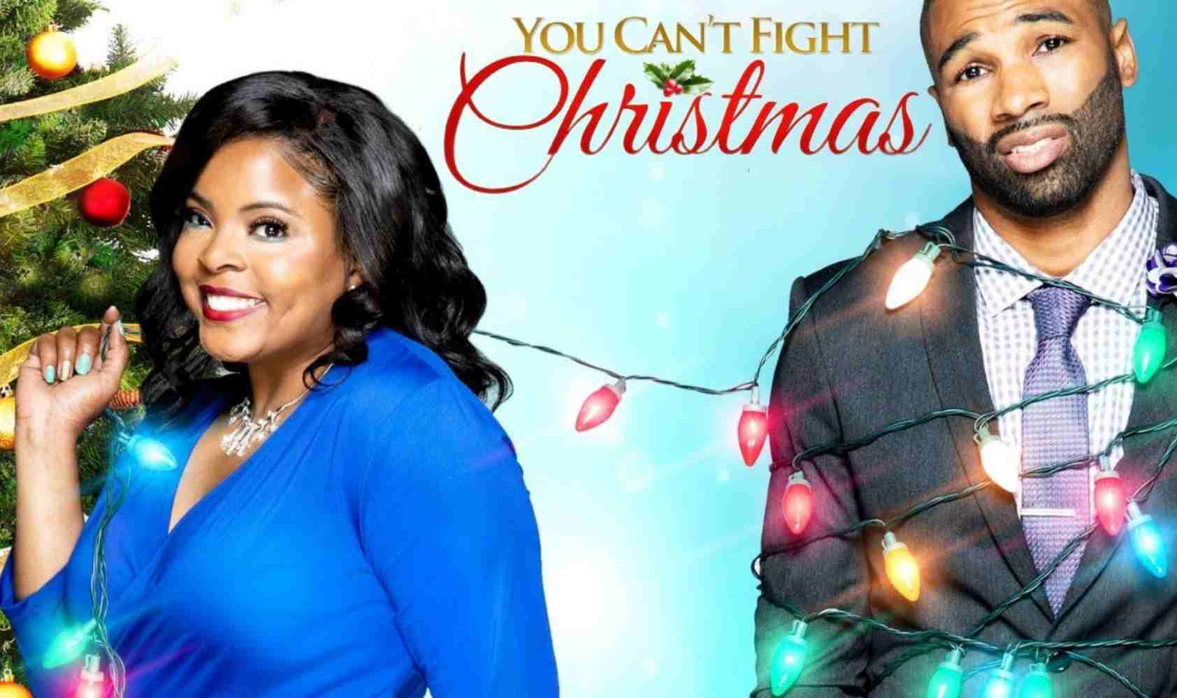 躲不过的圣诞节