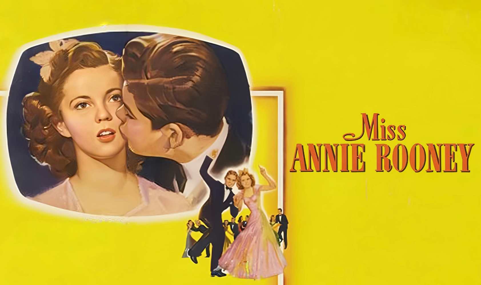 安妮·鲁尼小姐