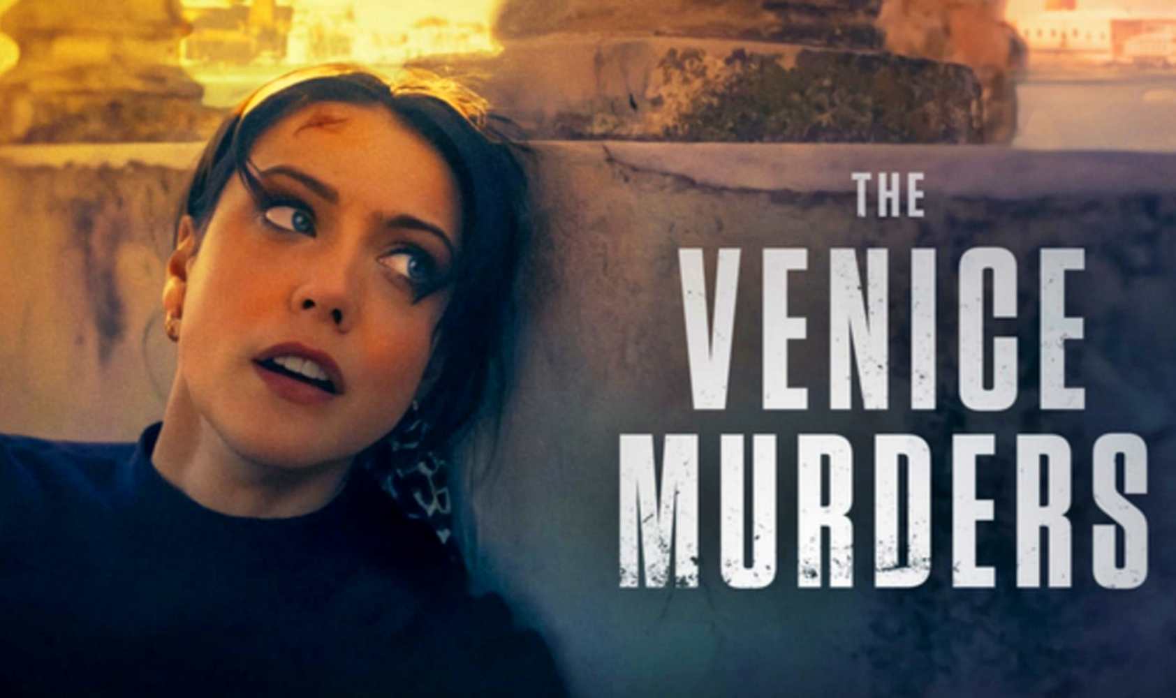 威尼斯谋杀案