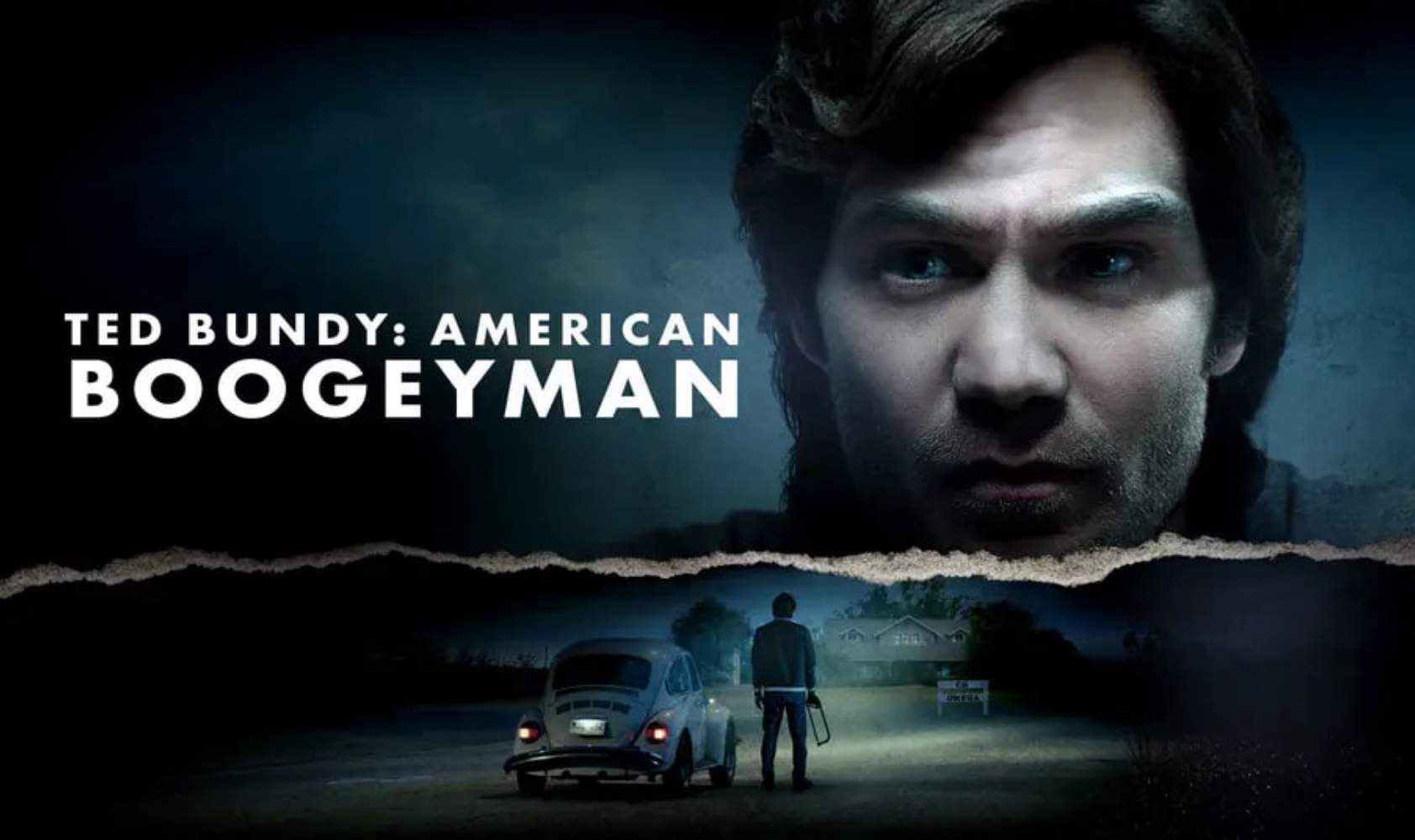 泰德·邦迪：美国恶人