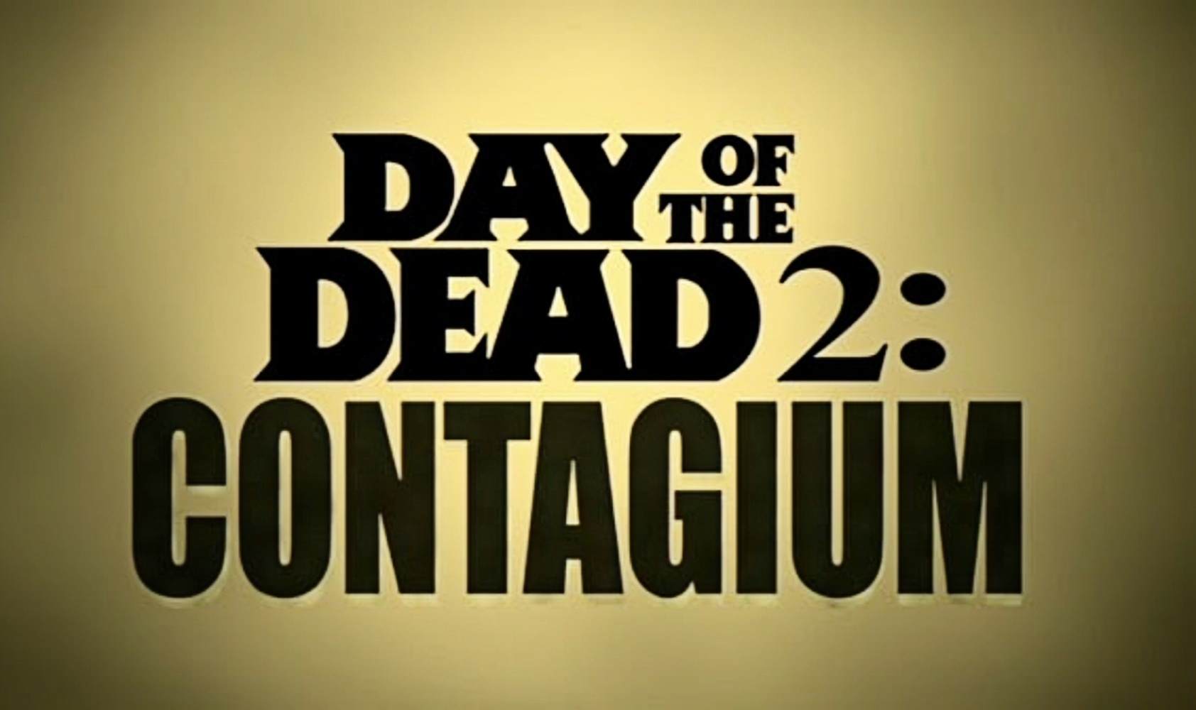 丧尸出笼2：病毒