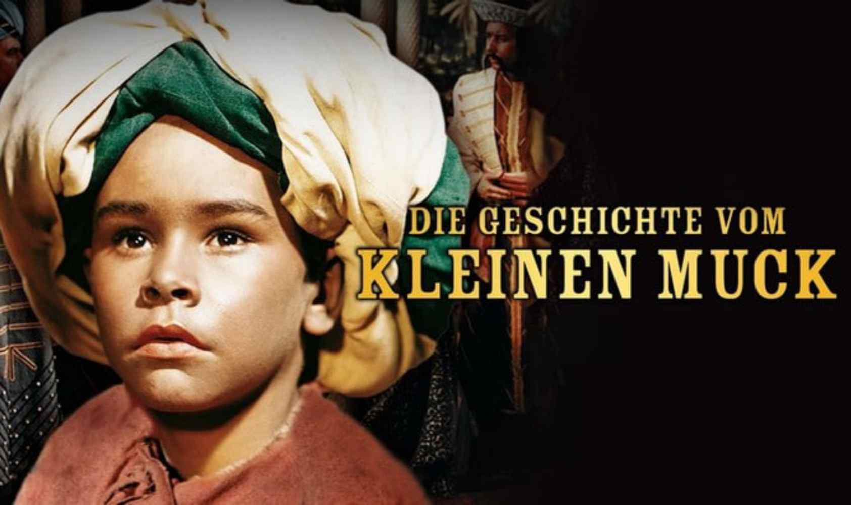 一千零一夜 1953