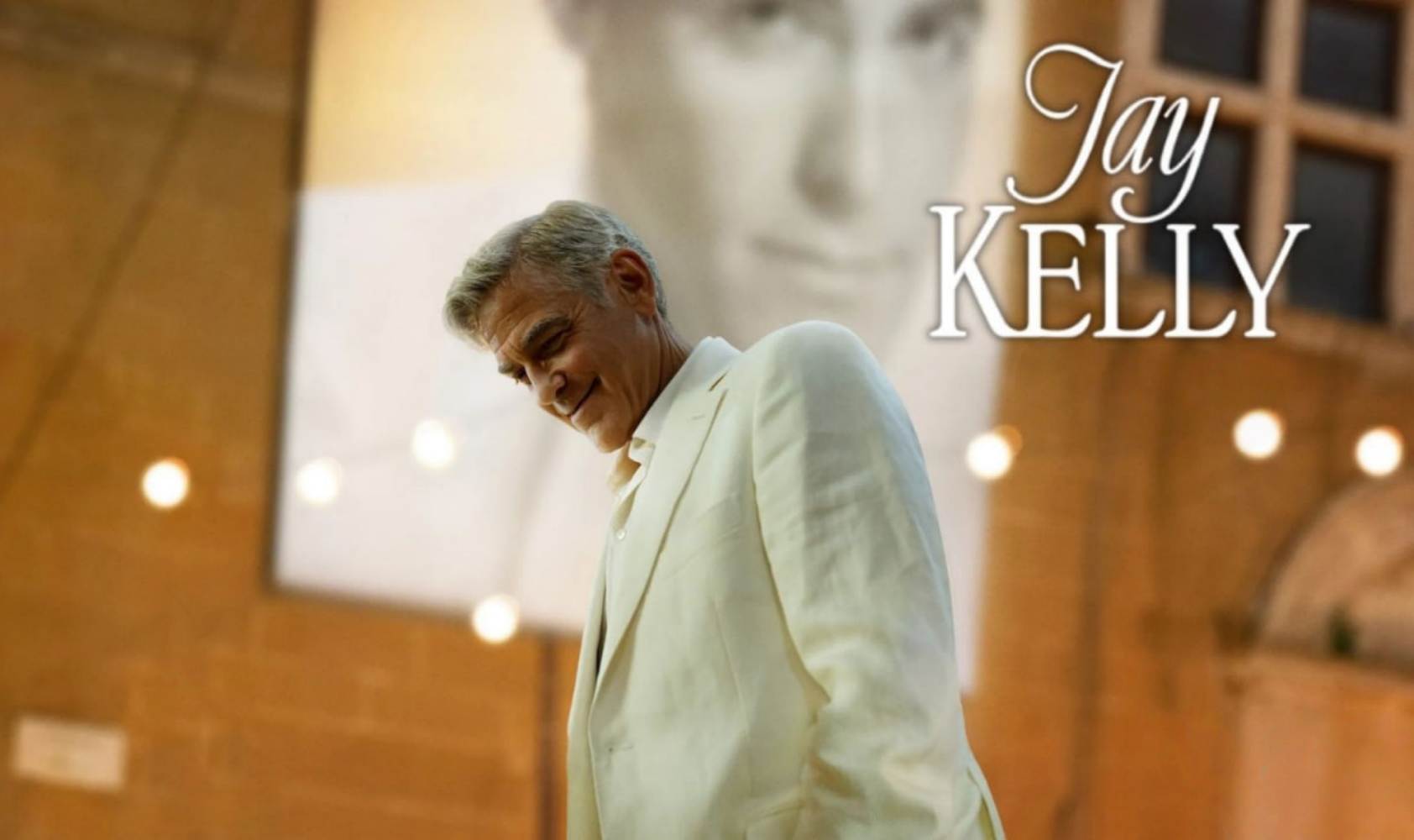 影星杰凯利：制作花絮