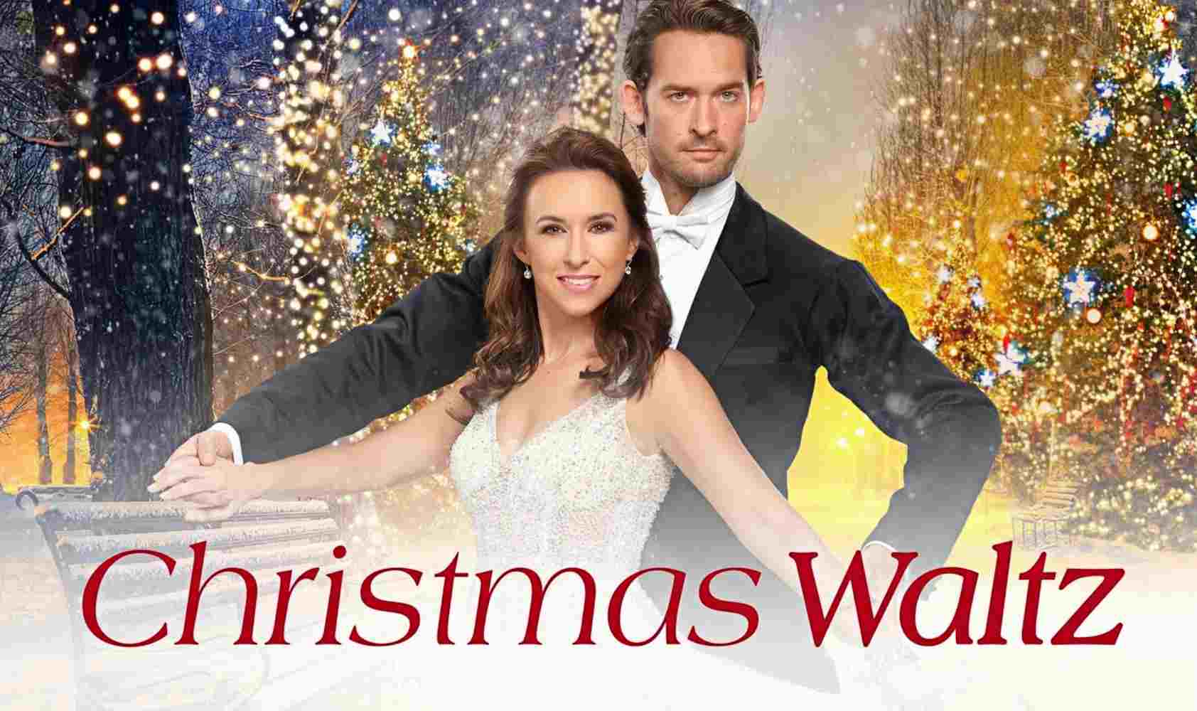 圣诞华尔兹 2021
