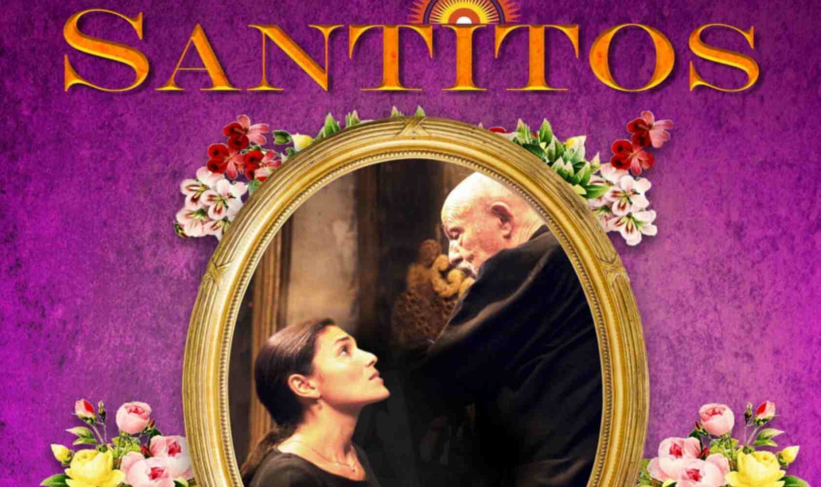 圣希尔德加德的腿