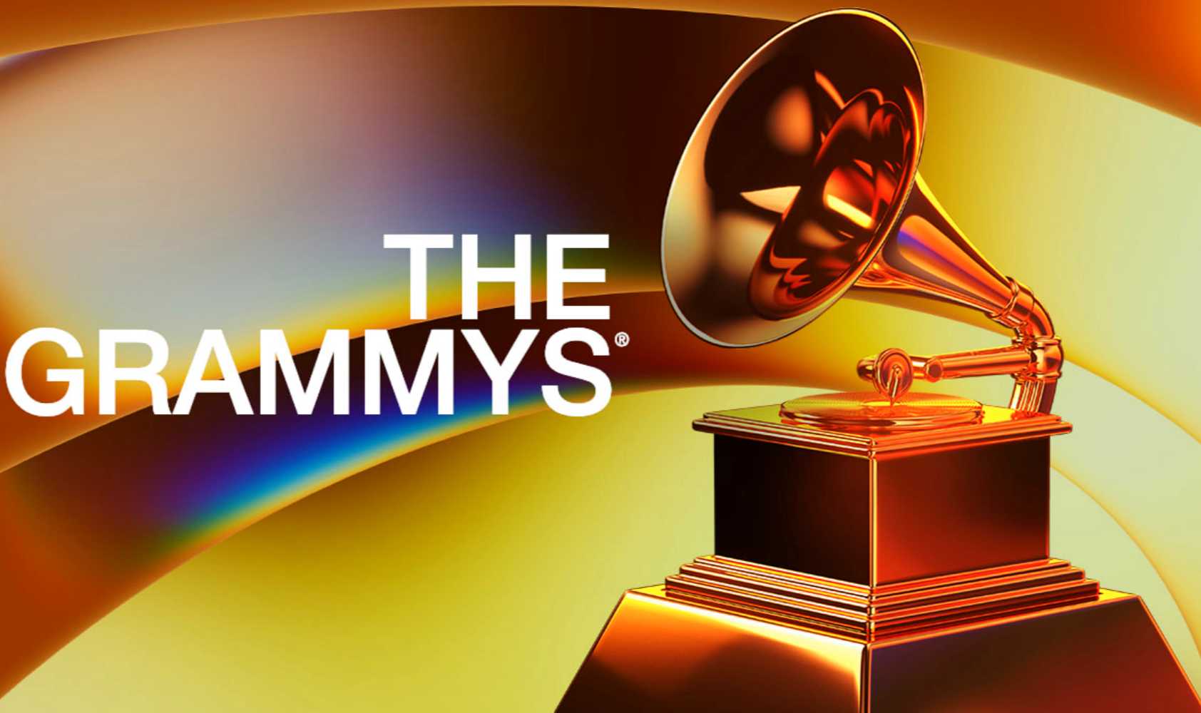 第64届格莱美奖颁奖典礼