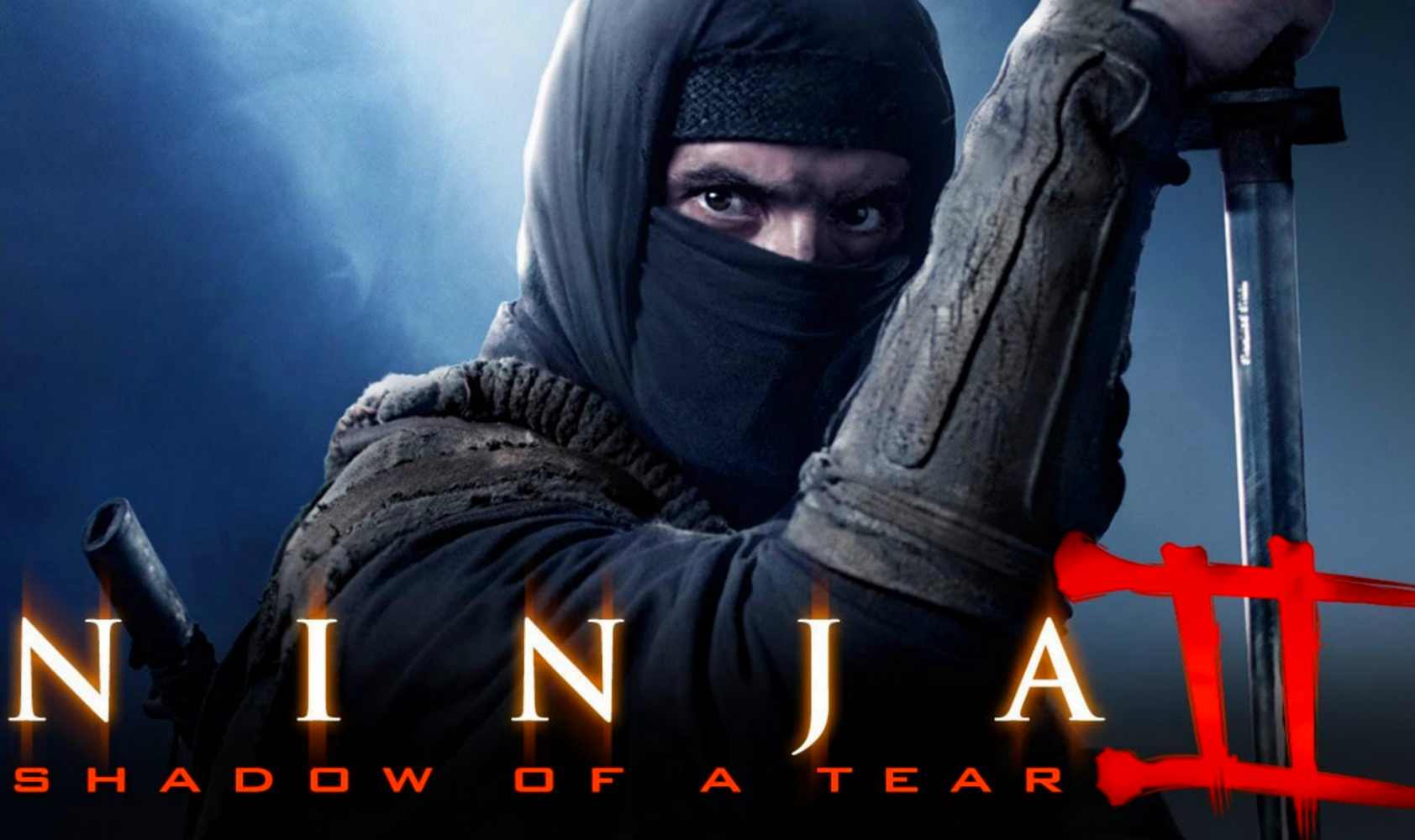 忍者2：撕裂的暗影