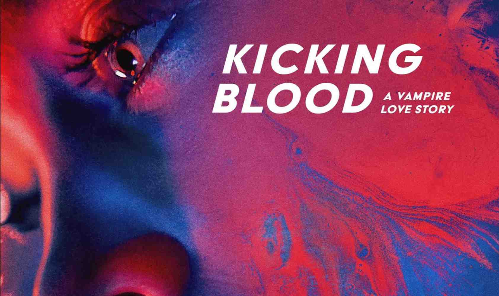 吸血鬼爱情故事