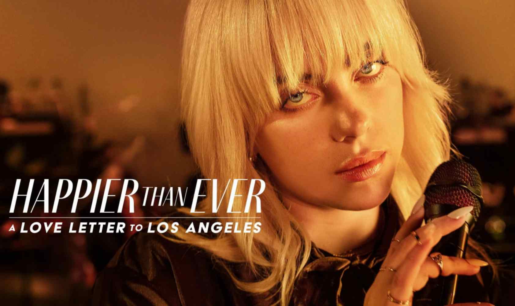 从未如此快乐：写给洛杉矶的情书