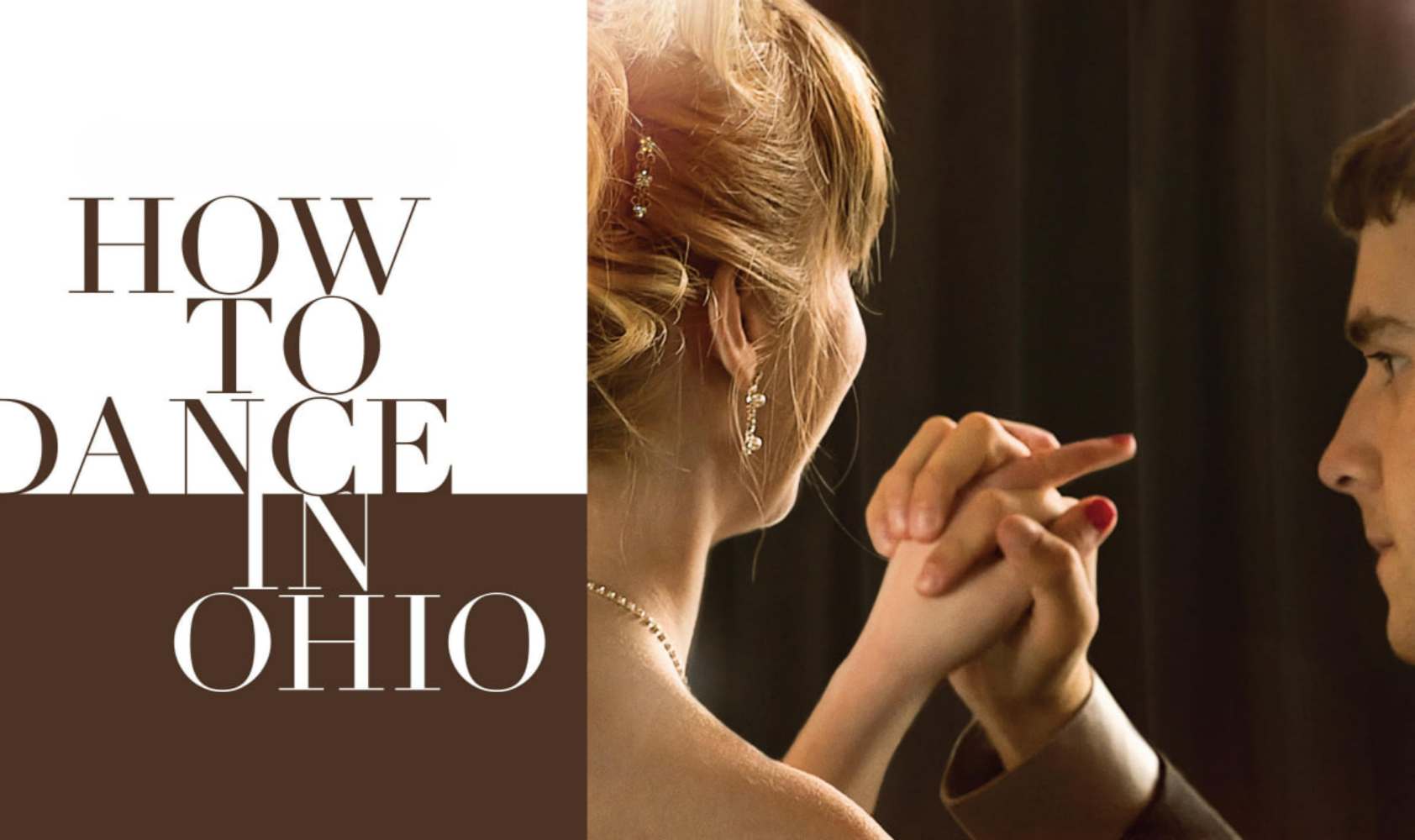 如何在俄亥俄州跳舞