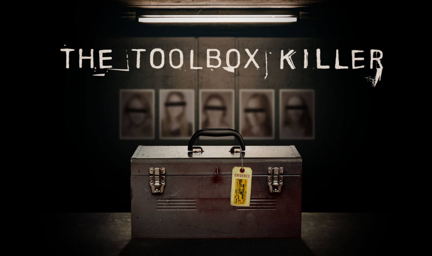 工具箱杀手 2021