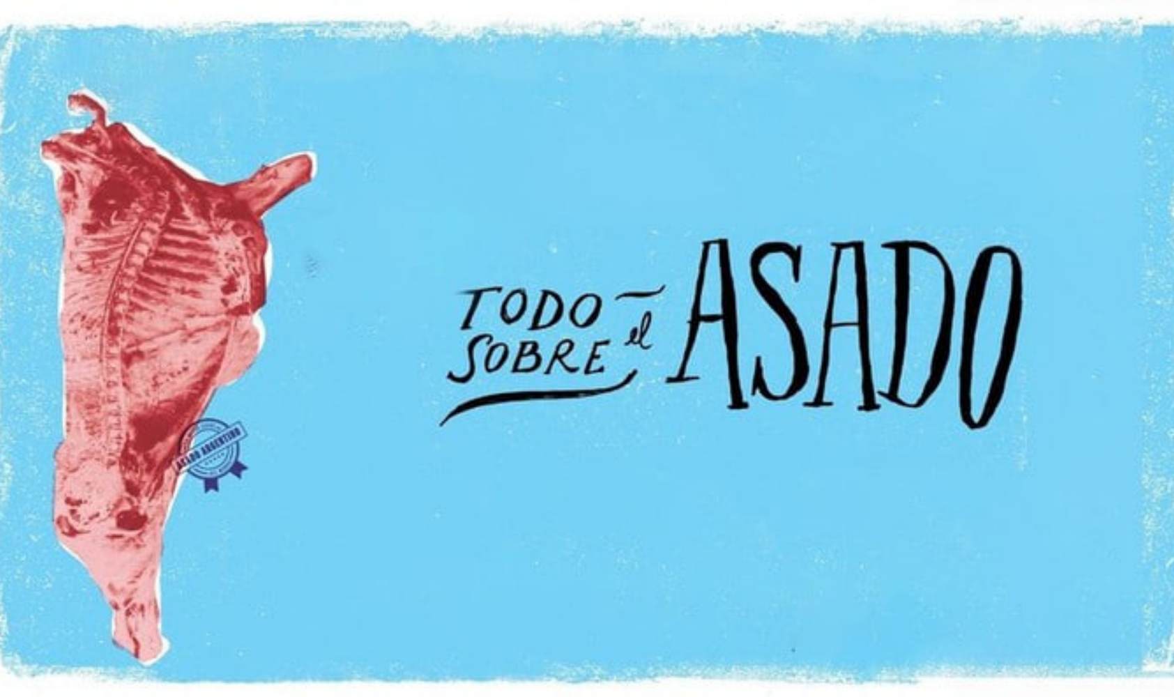 阿根廷的烤肉盛宴