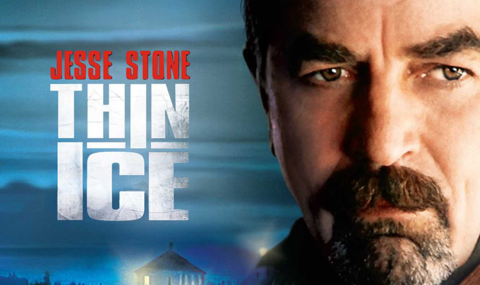 杰西警探：薄冰