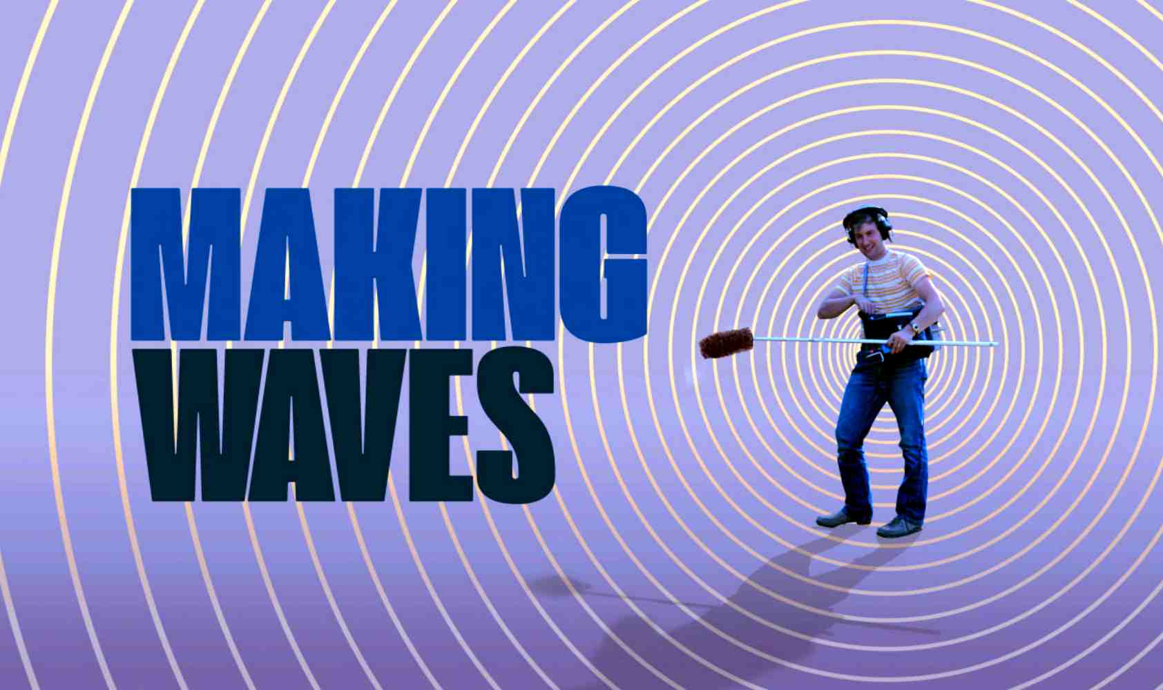 制作音效：电影声音的艺术