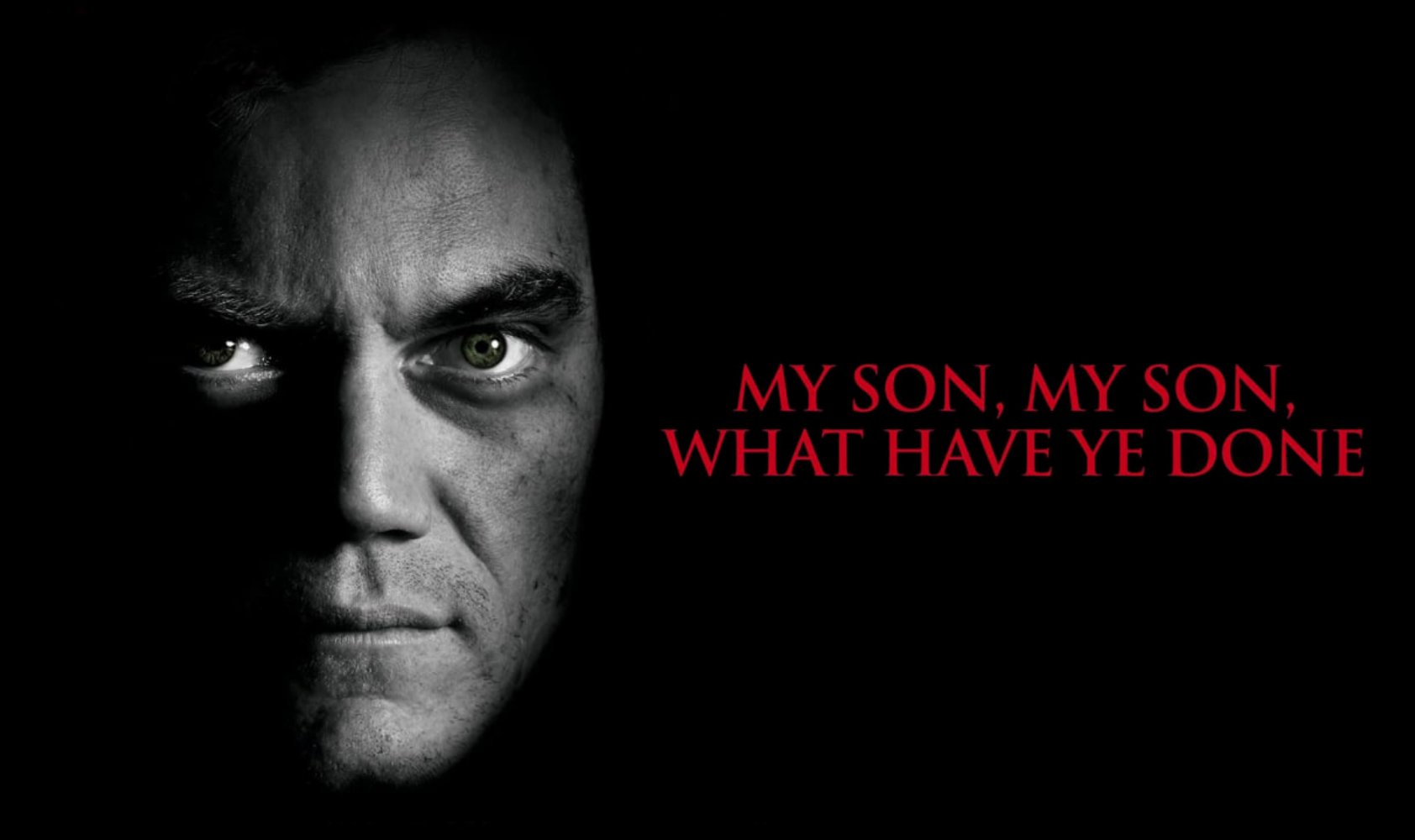 儿子，你都干了什么