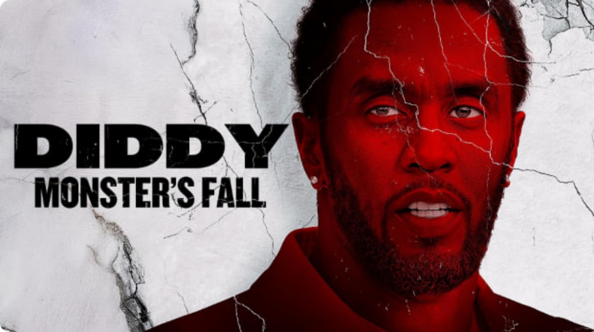 吹牛老爹：怪物的堕落